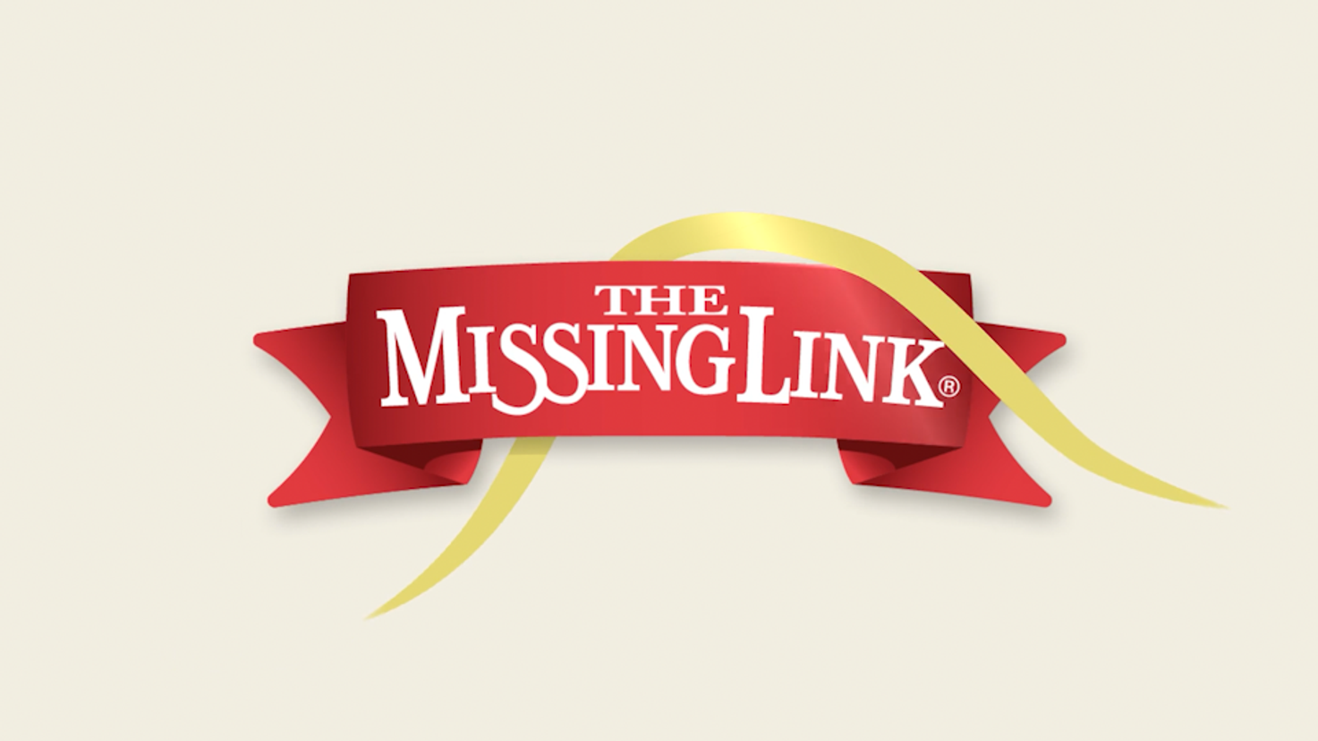 The Missing Link - Who Is
